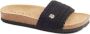 ESPRIT slippers zwart - Thumbnail 1