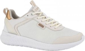 Esprit Off white sneaker memory foam