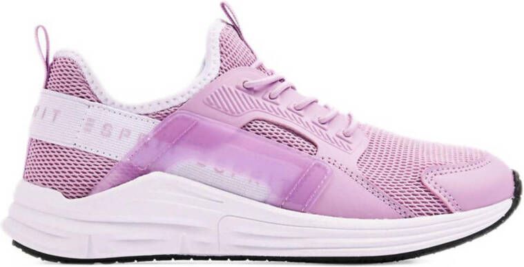 ESPRIT sneakers lila