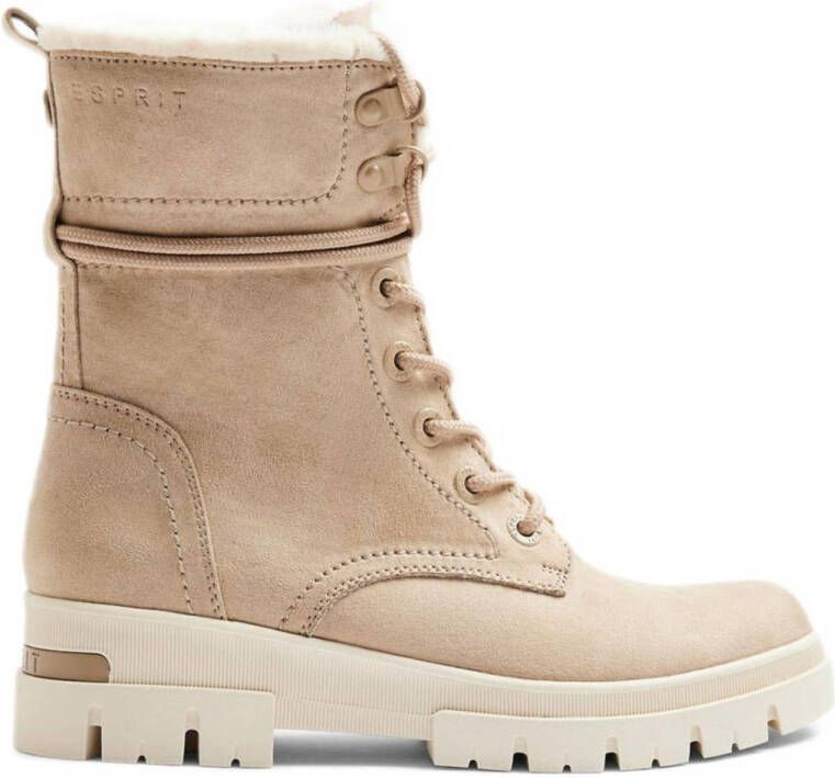 Esprit dames schoenen online kopen? Vergelijk op Schoenen.nl