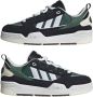 Adidas Originals ADI 2000 Core Black Cloud White Collegiate Green- Core Black Cloud White Collegiate Green - Thumbnail 6