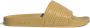 Adidas adilette Heren Slippers en Sandalen Geel Maat: 43 1 3 Mesh Synthetisch Foot Locker - Thumbnail 5