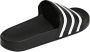 Adidas Originals adidas Adilette Slippers Volwassenen Core Black White Core Black - Thumbnail 62