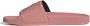 Adidas Originals Adilette Trefoil badslippers lichtroze - Thumbnail 5