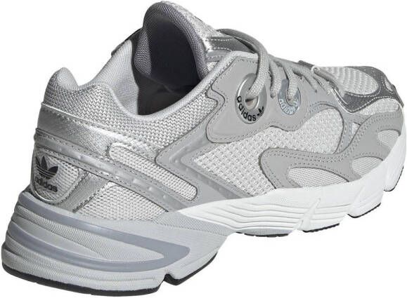 adidas Originals Astir sneakers lichtgrijs grijs
