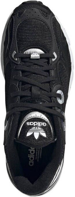 adidas Originals Astir sneakers zwart wit