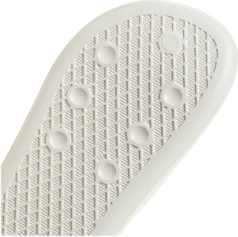 adidas Originals Ayoon badslippers ecru