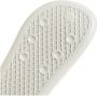 Adidas Originals adilette Ayoon Slippers Off White Wonder White Off White - Thumbnail 7