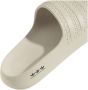 Adidas Originals Adilette Ayoon Slides Bliss Core Black Bliss- Bliss Core Black Bliss - Thumbnail 7