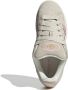 Adidas Campus Schoenen Wit Maat: 36 2 3 Leer Foot Locker - Thumbnail 7