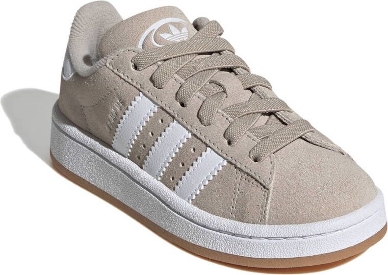adidas Originals Campus 00s sneakers beige wit