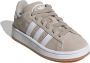 Adidas Originals Campus 00s CF EL C Kids Sneaker (PS) unisex beige Schoenen - Thumbnail 5