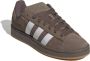 Adidas Originals Campus 00s sneakers bruin wit - Thumbnail 6