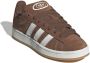 Adidas Originals Campus 00s W Sneaker Skate in bruin formaten: 37 1 3 - Thumbnail 8
