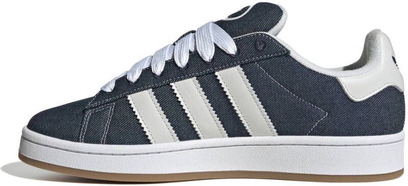 adidas Originals Campus 00s sneakers dark blue denim