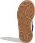 Adidas Originals Campus 00s sneakers donkerblauw oranje - Thumbnail 3