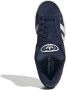 Adidas Originals Campus 00s night indigo ftwr white off white adidas Campus in blauw formaten: 41.333 - Thumbnail 6