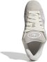 Adidas Originals Campus 00s Wonder White Cloud White Gum- Wonder White Cloud White Gum - Thumbnail 6