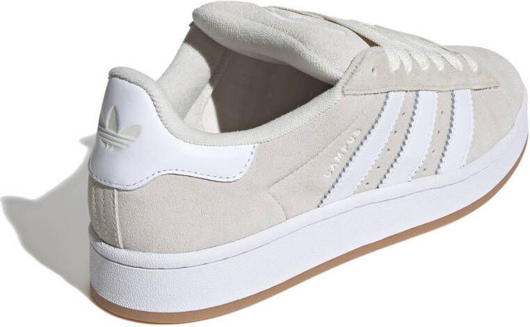 adidas Originals Campus 00s sneakers ecru wit