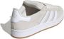 Adidas Originals Campus 00s Wonder White Cloud White Gum- Wonder White Cloud White Gum - Thumbnail 7