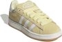 Adidas Originals Campus 00s sneakers geel wit - Thumbnail 5