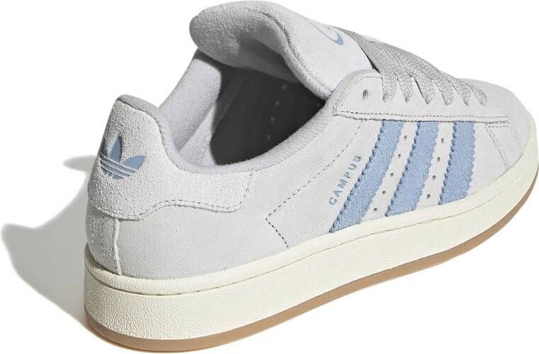 adidas Originals Campus 00s sneakers grijs blauw