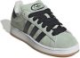 Adidas Originals Campus 00s sneakers grijsgroen - Thumbnail 4