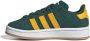 Adidas Originals Campus 00s sneakers groen geel - Thumbnail 4