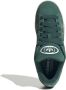 Adidas Originals Campus 00s sneakers groen grijsgroen - Thumbnail 4