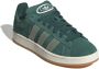Adidas Originals Campus 00s sneakers groen grijsgroen - Thumbnail 5