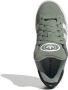Adidas Originals Campus 00s Junior Silver Green Cloud White Gum Silver Green Cloud White Gum - Thumbnail 7