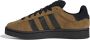 Adidas Originals Campus 00s sneakers lichtbruin zwart - Thumbnail 4