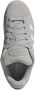Adidas Campus Schoenen Grijs Maat: 40 2 3 Leer Foot Locker - Thumbnail 7