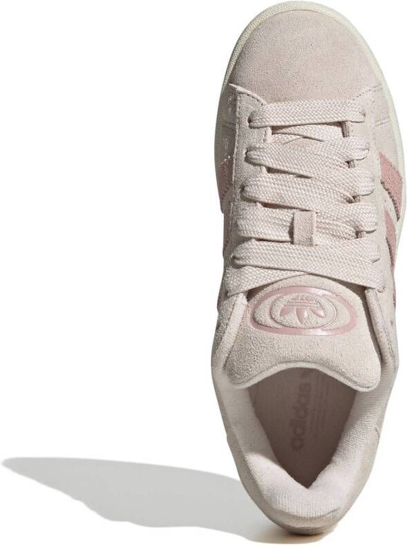 adidas Originals Campus 00s sneakers lichtroze roze