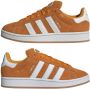Adidas Originals Campus 00s Dames Eqt Orange Cloud White Gum- Dames Eqt Orange Cloud White Gum - Thumbnail 6