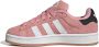 Adidas Originals Campus 00s Junior Semi Pink Spark Cloud White Gum Semi Pink Spark Cloud White Gum - Thumbnail 8