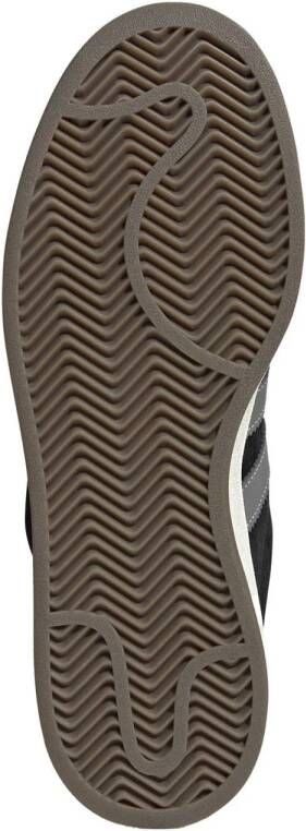 adidas Originals Campus 00s sneakers zwart