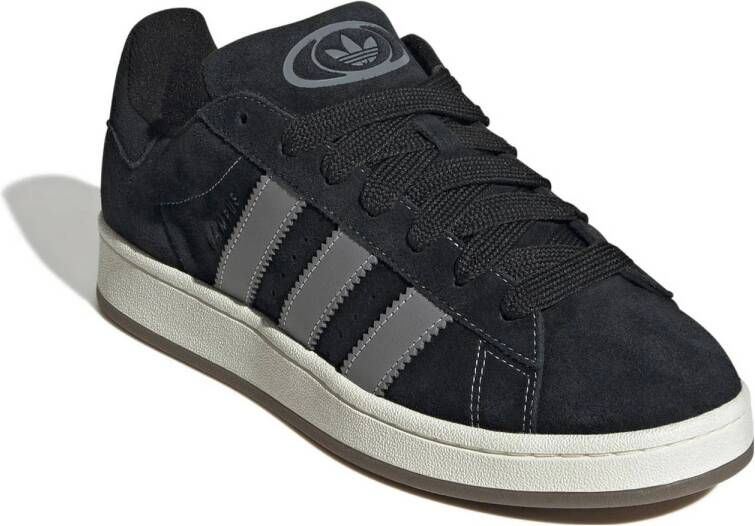 adidas Originals Campus 00s sneakers zwart