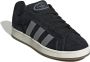 Adidas Originals Campus 00s sneakers zwart - Thumbnail 4