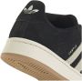 Adidas Campus Dames Schoenen Zwart Maat: 39 1 3 Suède Foot Locker - Thumbnail 6