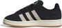 Adidas Campus Dames Schoenen Zwart Maat: 39 1 3 Suède Foot Locker - Thumbnail 7