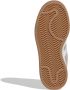 Adidas Originals Campus 00's suède sneakers beige wit gum Leer 35 1 2 - Thumbnail 10