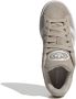 Adidas Originals Campus 00's suède sneakers beige wit gum Leer 35 1 2 - Thumbnail 11