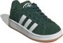 Adidas Originals Campus 00s CF EL C Kids Sneaker (PS) Skate in groen formaten: 31 - Thumbnail 6