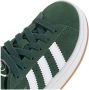 Adidas Originals Campus 00s CF EL C Kids Sneaker (PS) Skate in groen formaten: 31 - Thumbnail 7