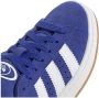 Adidas Originals CAMPUS F'PINKWHT Semi Lucid Blue Cloud White Gum Kind Semi Lucid Blue Cloud White Gum - Thumbnail 10