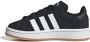 Adidas Originals Campus 00s Children Core Black Cloud White Gum Core Black Cloud White Gum - Thumbnail 5
