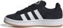 Adidas Originals Campus 00s CF EL I Kids Sneaker (TD) Skate in zwart formaten: 23 - Thumbnail 11