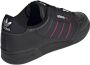 Adidas Originals Continental 80 Stripes Core Black Collegiate Navy Vivid Red - Thumbnail 10