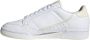 Adidas Originals Women; shoes Sneakers Continental 80 Vegan in Gz0785 Wit Dames - Thumbnail 4